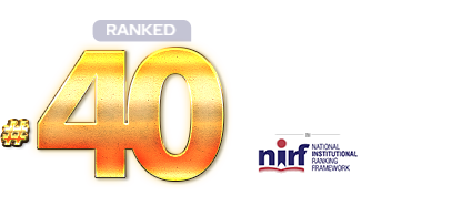 NIRF Ranking - CU